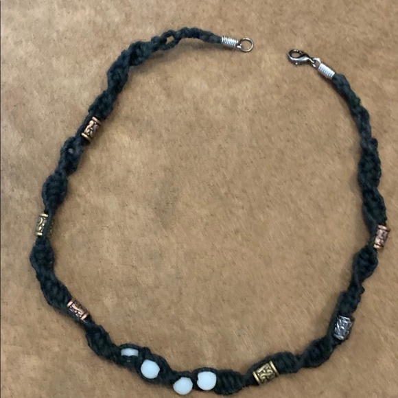 Rope Chain - Picture 3 of 5